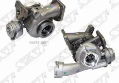 ������� Volkswagen Transporter 03-15 / Caravelle 03-09 AXD SAT ST-070 145 701 K ST070145701K ����