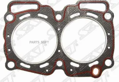 ��������� ������� ����� ��������� Subaru Forester 97-00 / Impreza 96-00 EJ25D (�������) SAT ST-11044-AA610 ST11044AA610 ����