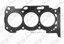 ��������� ������� ����� ��������� Toyota Hilux Pick Up 04- / Land Cruiser 07-23 1GRFE (������) SAT ST-11115-31031 ST1111531031 ����