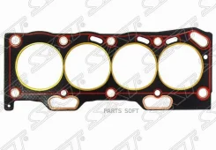��������� ������� ����� ��������� Toyota Caldina (T190) 92-02 / Corolla 91-02 4EFE;4EFTE;5EFE (����� SAT ST-11115-11071 ST1111511071 ����