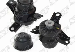 ����� ��������� Toyota Passo 04-10 / Daihatsu Boon 04-10 (������) SAT ST-12305-B1013, ������ ST12305B1013 ����