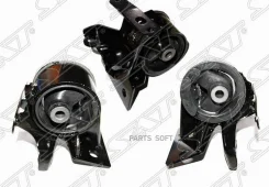 ����� ��������� Toyota Caldina (T190, T210) 92-02 / Ipsum 96-01 (�����) SAT ST-12372-16351, ����� ST1237216351 ����
