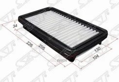 ������ ��������� Suzuki SX4 06-16 / Fiat Sedici 06-09 SAT ST-13780-79J00 ST1378079J00 ����