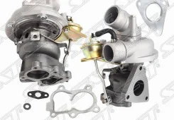 ������� Nissan Datsun 97-02 / Frontier 97-00 YD25DDTI SAT ST-14411-3S900 ST144113S900 ����