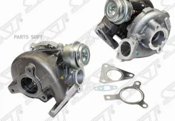 ������� Nissan Pathfinder 04-17 / Frontier 04-09 YD25DDTI SAT ST-14411-EB300 ST14411EB300 ����