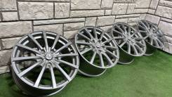 Monza Zack. 7.0x17", 5x114.3, ET53 ����