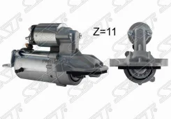 ������� Ford Focus 04-15 / Mondeo 07-15 (1,2 kW/ Z=11) SAT ST-1525794N ST1525794N ����