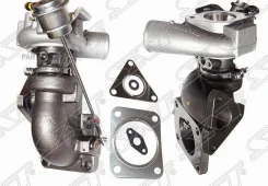 ������� Ford Transit 06-14 4HV; P22DTE SAT ST-1 567 328 ST1567328 ����