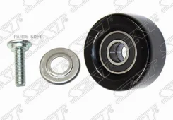 ����� ���������� ����� Toyota Allion (T240) 01-07 / Avensis 00-08 SAT ST-16620-0W110 ST166200W110 ����