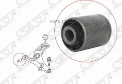 ����������� ������ Subaru Forester 07-19 / Impreza 07-16 SAT ST-20204AG030 ST20204AG030 ����