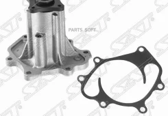 ����� �������� ���������� Nissan Pathfinder 04-14 / Patrol 10-24 VK56DE; VK56VD SAT ST-21010-7S000 ST210107S000 ����