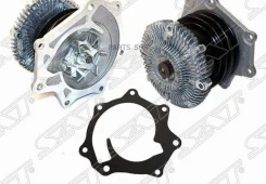 ���������� Nissan Terrano 95-02 / Elgrand 97-02 SAT ST-21010-0W825 ST210100W825 ����
