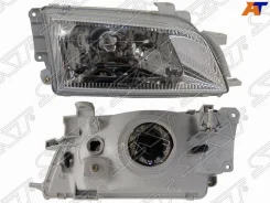 ���� Toyota Caldina (T190) 92-02 / Carina E 92-96 (������/ ����) SAT ST-212-1156CR, ������ ST2121156CR ����