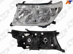 ���� Toyota Land Cruiser (J200) 07-12 (�����/ ������/�������/ ��� ����������������) SAT ST-212-11M1L, ����� ST21211M1L ����