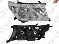 ���� Toyota Land Cruiser (J200) 07-12 (������/ ������/�������/ ��� ����������������) SAT ST-212-11M1R, ������ ST21211M1R ����