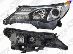 ���� Toyota RAV4 (XA40) 12-15 (�����/ �������/ ���/ � ������������������) SAT ST-212-11W1Lldem2, ����� ST21211W1LLDEM2 ����