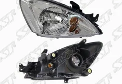 ���� Mitsubishi Lancer 02-10 (������/ �������/ ������ �����������) SAT ST-214-1172R, ������ ST2141172R ����