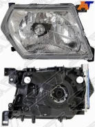 ���� Nissan Patrol 97-03 (������/ �������/ ������ �����������) SAT ST-215-11A1R, ������ ST21511A1R ����