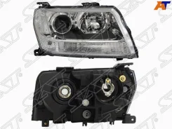 ���� Suzuki Escudo 05-17 / Grand Vitara 05-16 (������/ ������/�������/ � ������������������/ 5D) SAT ST-218-1135HR, ������ ST2181135HR ����