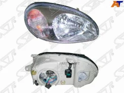 ���� Chevrolet Lanos 05-09 / Daewoo Lanos 97-08 (������/ �������/ ������ �����������) SAT ST-222-1104R-LD, ������ ST2221104RLD ����
