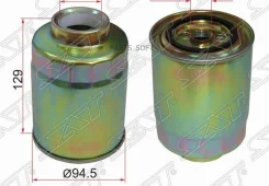 ������ ��������� Toyota Land Cruiser (J100) 98-05 / Land Cruiser Prado 96-07 SAT ST-23390-64480 ST2339064480 ����