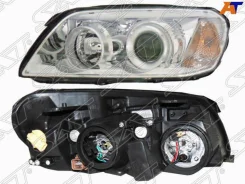 ���� Chevrolet Captiva 06-11 / Daewoo Winstorm 06-10 (�����/ �������/ ������ �����������) SAT ST-235-1112L, ����� ST2351112L ����