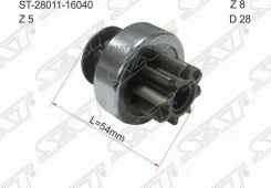 ������� Honda Civic 00-06 / Civic Ferio 00-05 SAT ST-28011-16040 ST2801116040 ����