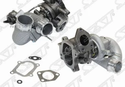 ������� Hyundai Porter 98-10 / Kia Bongo 04-19 D4BH; D4CB SAT ST-28231-4A800 ST282314A800 ����