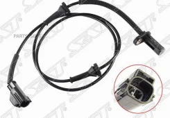 ������ ABS Volvo XC90 02-19 (�������/ ������) SAT ST-31423608, ������ �������� ST31423608 ����