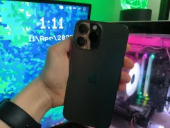 Apple iPhone 13 Pro Max. �/�, 256 �� ����