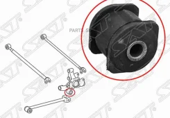 ����������� ����� Lexus RX 97-09 / Toyota Caldina 92-02 SAT ST-42305-06020-U ST4230506020U ����