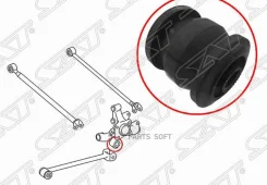 ����������� ����� Lexus RX 03-09 / Toyota Avensis 97-08 SAT ST-42304-05110-U ST4230405110U ����