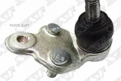 ������� ����� Toyota Corolla (E90) 87-92 / Corolla Levin 91-00 SAT ST-43330-19066 ST4333019066 ����