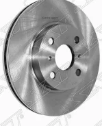 ���� ��������� (�����) Toyota Corolla (E180, E210) 12-22 / Corolla Fielder 06- SAT ST-43512-52120 ST4351252120 ����