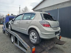 Opel Astra. Z16XER ����