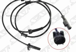 ������ ABS Peugeot Boxer 06-14 / Fiat Ducato 06-14 (�����/ ������) SAT ST-4545. H2, ������ ������ ST4545H2 ����