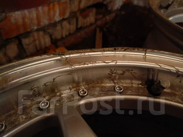 Red Wheel. 6.5x15", 4x100, ET40, �� 60,1���. ����