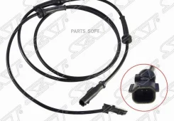 ������ ABS Renault Kangoo 08-13 (�����/ ������) SAT ST-479502046R, ������ ������ ST479502046R ����