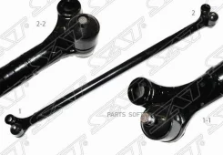 ������� ���� Nissan NP300 08-15 SAT ST-48560-3S525 ST485603S525 ����