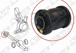 ����������� ������ Toyota Camry 90-98 / Vista 90-98 SAT ST-48654-32040 ST4865432040 ����