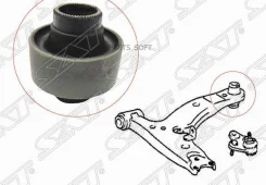 ����������� ������ Toyota Corolla (E100, E110) 91-02 / Corolla Levin 91-00 SAT ST-48655-12130 ST4865512130 ����