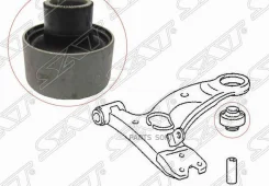 ����������� ������ Toyota Caldina (T190, T210) 92-02 / Ipsum 96-01 SAT ST-48655-44020 ST4865544020 ����