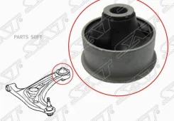 ����������� ������ Toyota Probox 02- / Ractis 05-10 SAT ST-48655-52010 ST4865552010 ����