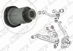 ����������� ������ Toyota Land Cruiser (J100) 98-07 / Lexus LX 98-07 SAT ST-48655-60020 ST4865560020 ����