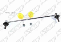 ���� ������������� Honda Airwave 05-10 / Partner 06-10 SAT ST-51320-SLA-003 ST51320SLA003 ����