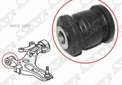����������� ������ Honda CR-V 06-18 / Great Wall Hover H6 12-16 SAT ST-51350-SWA-E01B ST51350SWAE01B ����