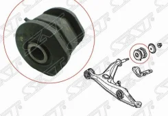 ����������� ������ Honda Civic 95-00 / Civic Ferio 95-00 SAT ST-51391-S04-005 ST51391S04005 ����