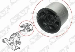 ����������� ������ Haval F7 18-24 / F7x 19-24 SAT ST-51395-SWA-A02B ST51395SWAA02B ����