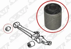 ����������� ������ Honda Accord 89-94 / Acura TL 96-03 SAT ST-51393-SM4-013 ST51393SM4013 ����