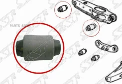 ����������� ������ Honda Civic 87-00 / Civic Ferio 91-00 SAT ST-52365-SH3-014 ST52365SH3014 ����